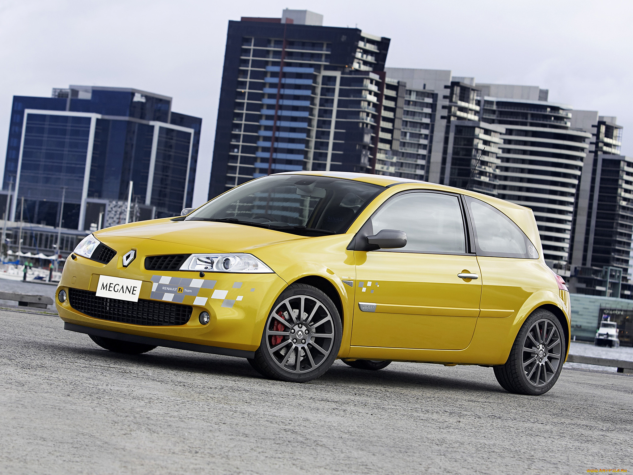 , renault, , au-spec, r26, rs, megane